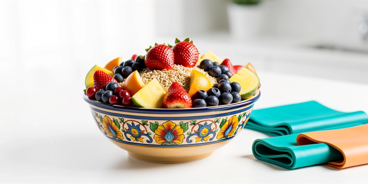 Equipamiento de ejercicio