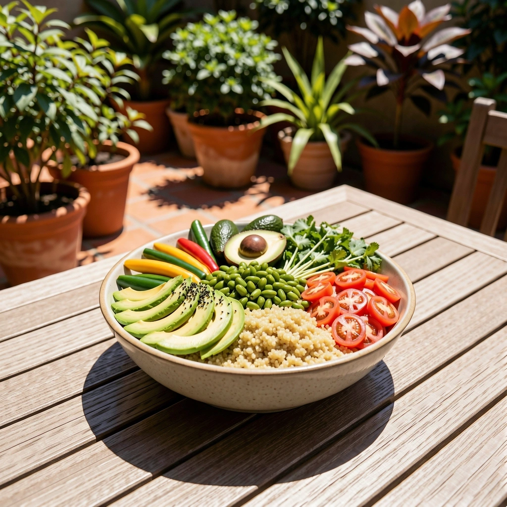 Estilo de vida activo