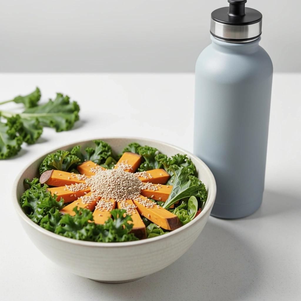 Nutrición para el deporte